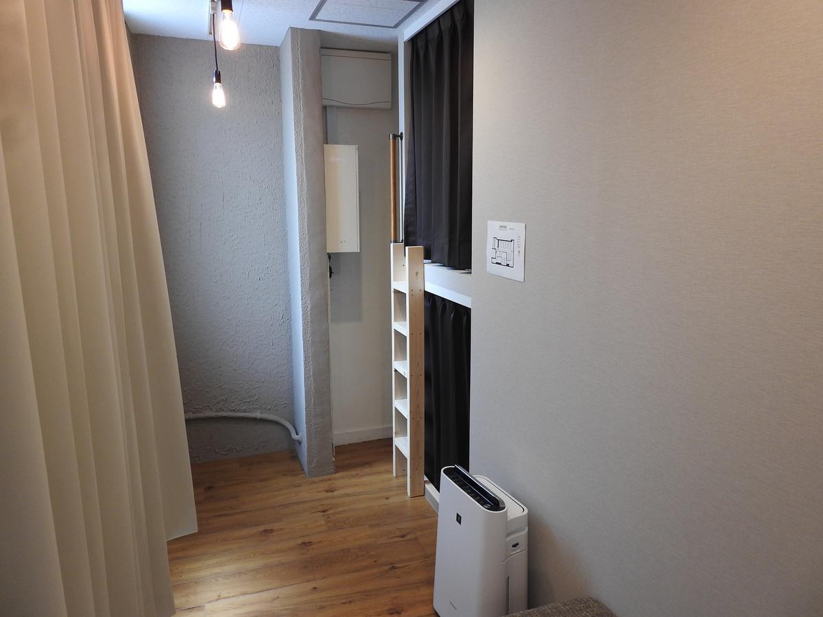 Bnb+ Tokyo Tamachi Exterior photo